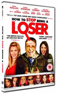 How to Stop Being a Loser |   DVD